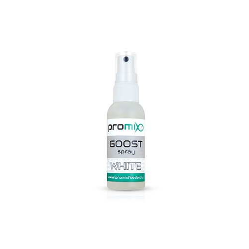 Promix Goost spray White